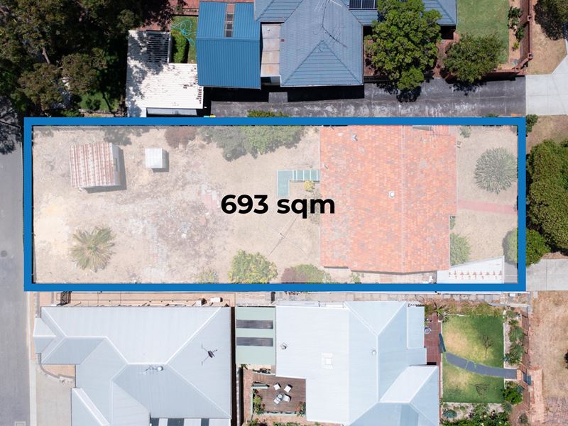 113 Duke Street, Scarborough