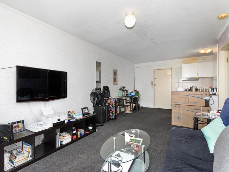 713/69 King George Street, Victoria Park