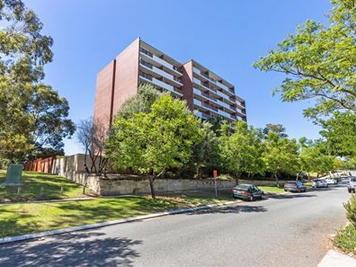 713/69 King George Street, Victoria Park WA 6100