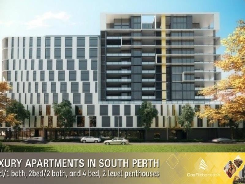 905/1-3 Richardson Street, South Perth
