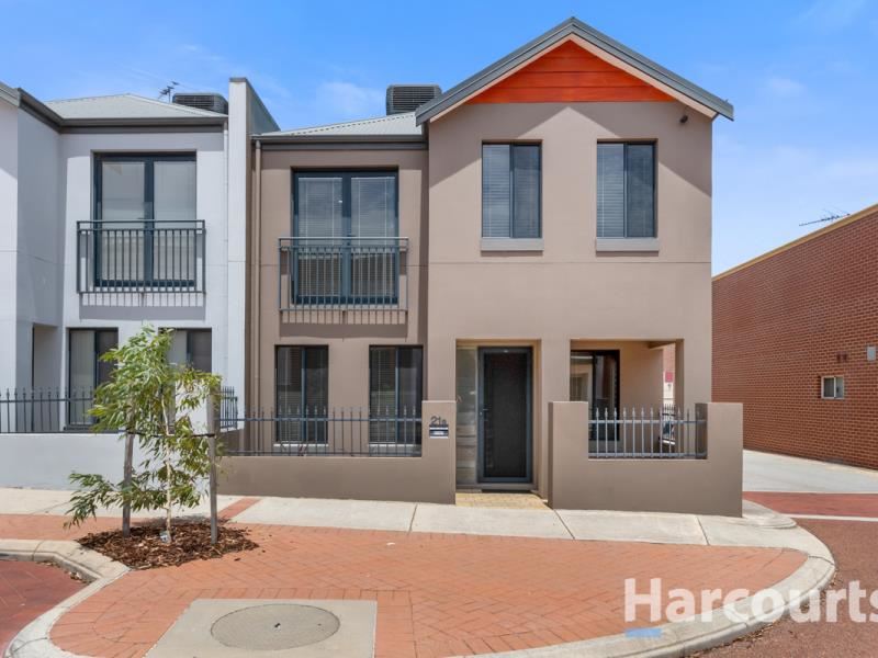 21B Hammersmith Court, Joondalup