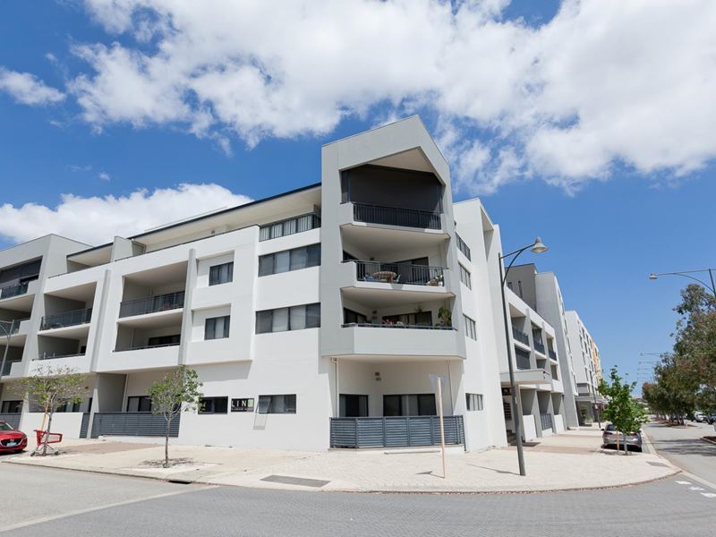 48/9 Linkage Avenue, Cockburn Central