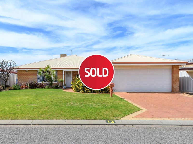 13 Shoalhaven Place, Waikiki