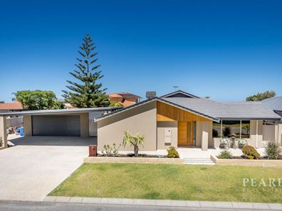 6 Bleinheim Place, Ocean Reef WA 6027