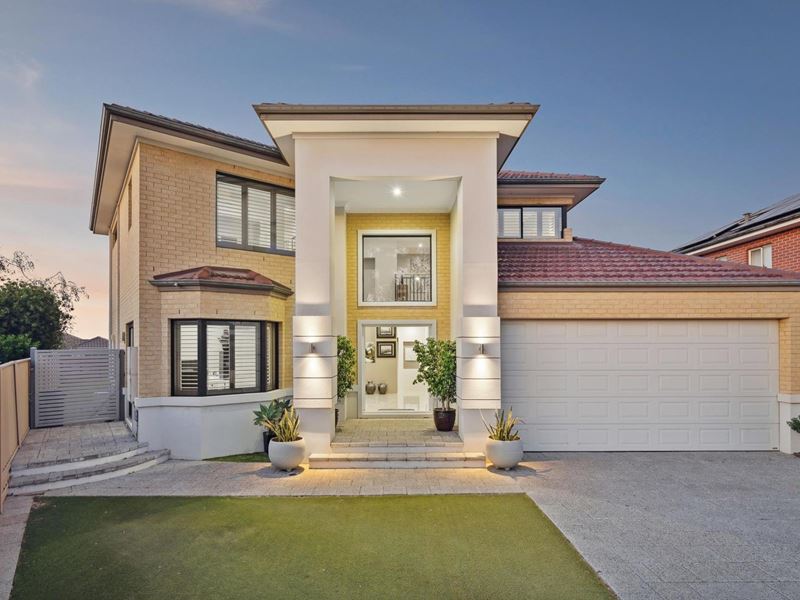 23 Cockatiel Way, Beeliar