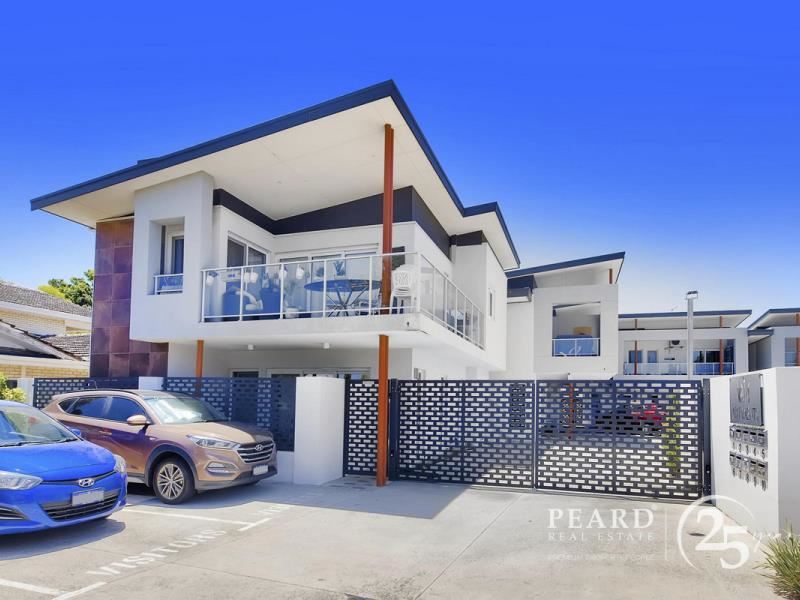 5/14 Vincent Avenue, Westminster