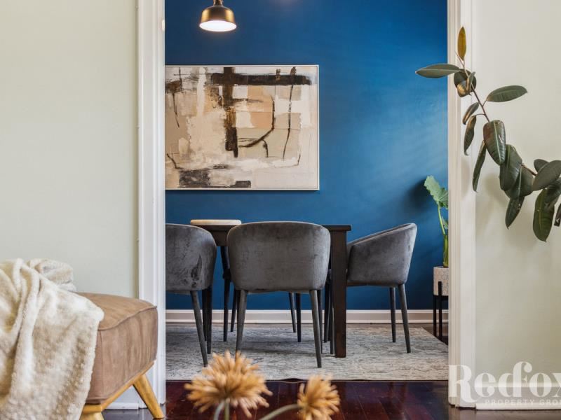 15 Rosebery Street, Bayswater
