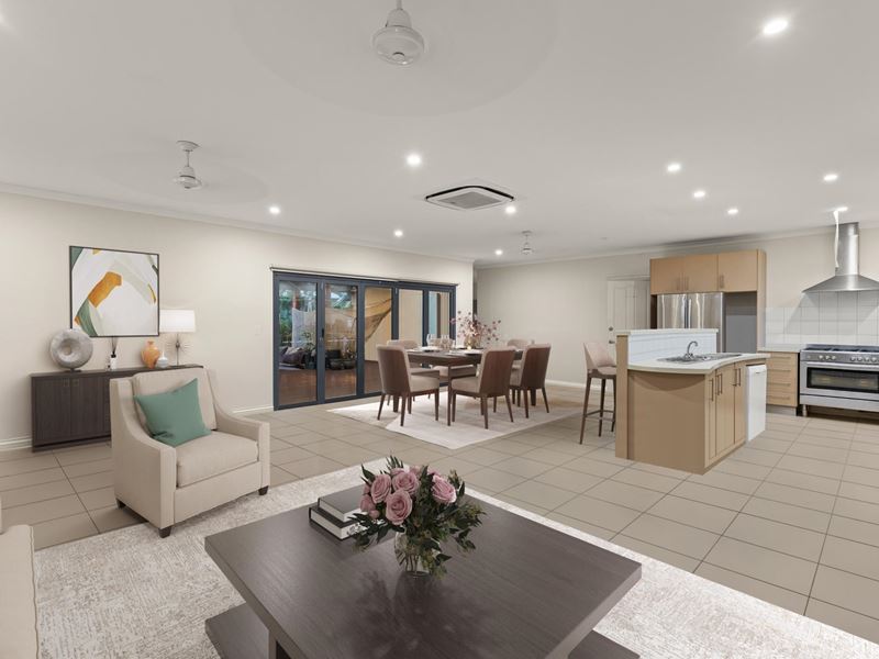 3 Wongai Crescent, Cable Beach