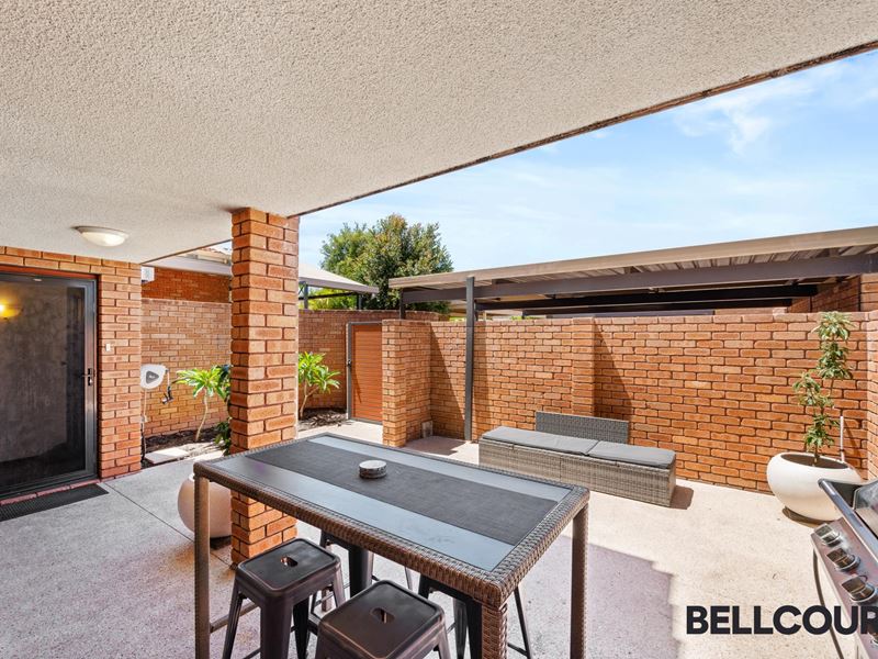 6/12 Coolidge Street, Como