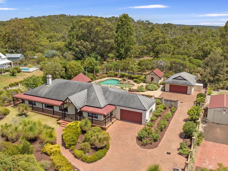 7 Carinya Rise, Dunsborough