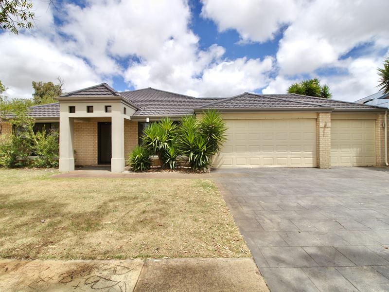 26 Rivergums Boulevard, Baldivis