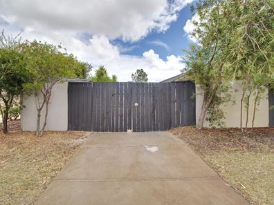 26 Rivergums Boulevard, Baldivis WA 6171