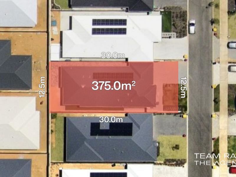 17 Spectral Terrace, Baldivis