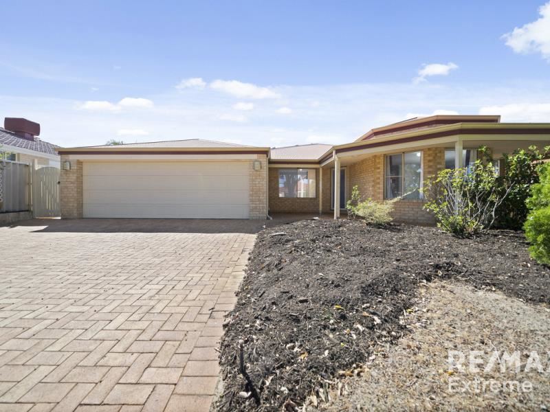 128 Balladong Loop, Carramar