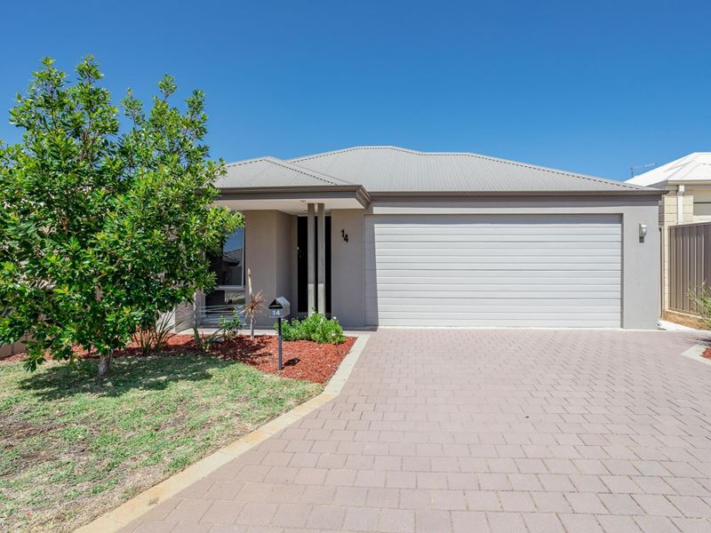 14 Minnie Grove, Hilbert