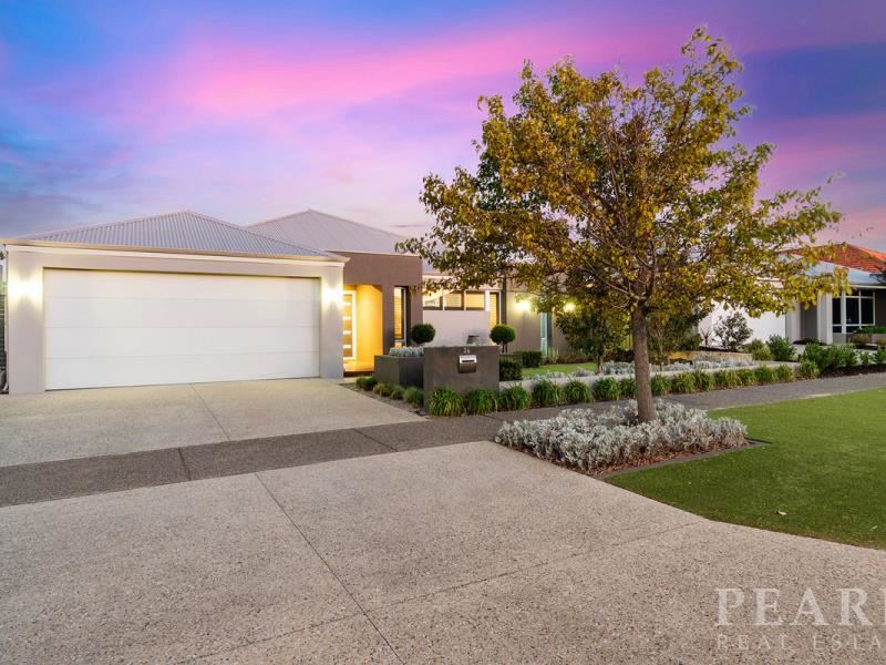 26 Edgecombe Pass, Aveley
