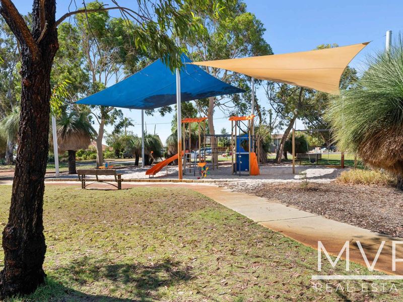 16 Perdita Way, Coolbellup