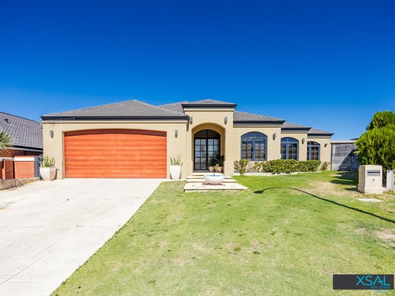 7 Oakman Grove, Landsdale