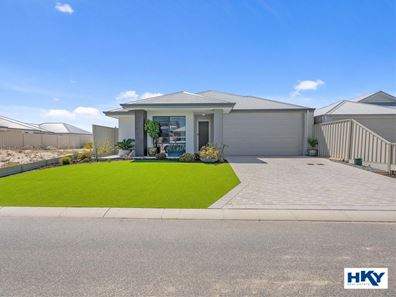 18 Seabreeze Drive, Yanchep WA 6035