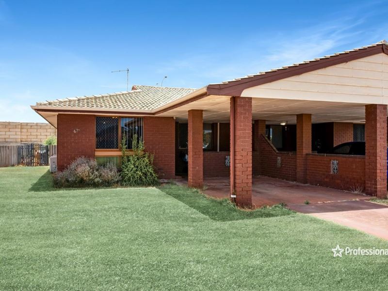 B/63 McAleer Drive, Mahomets Flats