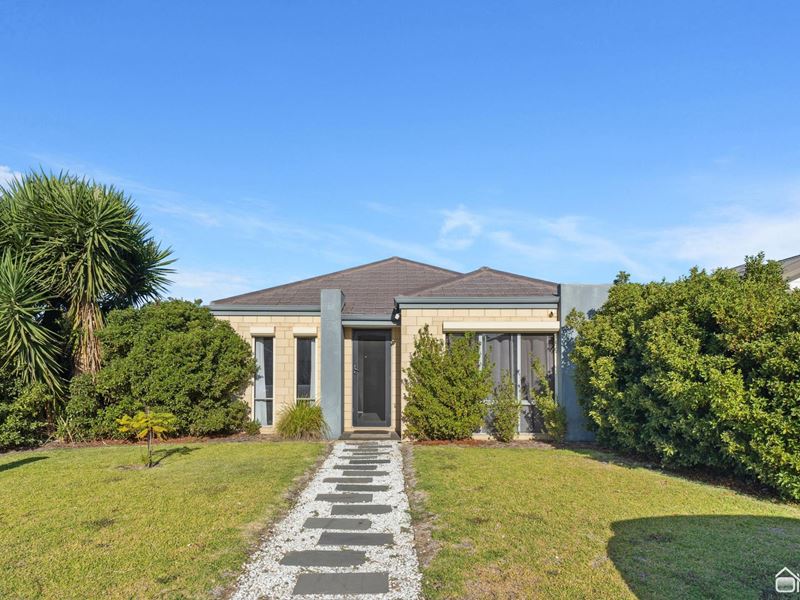 3 Tigereye Avenue, Byford