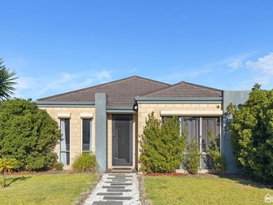 3 Tigereye Avenue, Byford WA 6122