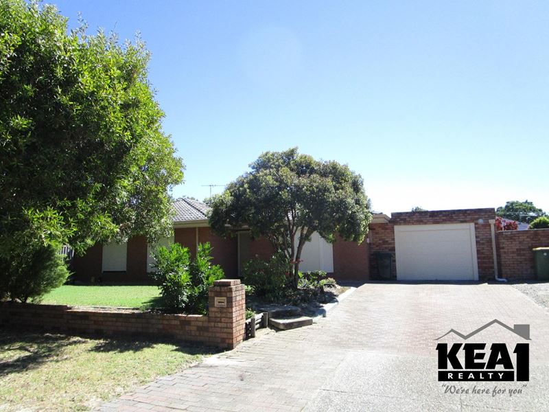 35 Calliandra Way, Forrestfield