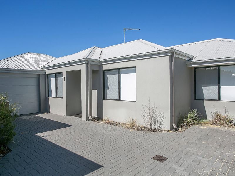 67C Kilmurray Way, Balga
