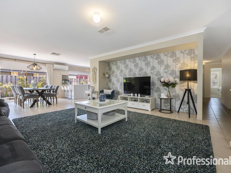 5 Thorold Avenue, Ellenbrook