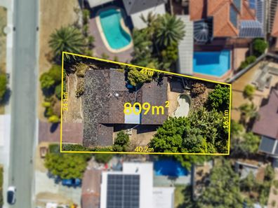 3 Porteous Road, Sorrento WA 6020