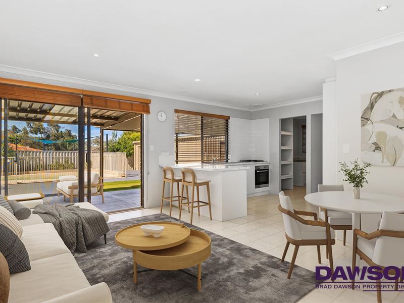 11 Alpin Court, Spearwood
