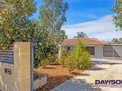 11 Alpin Court, Spearwood WA 6163