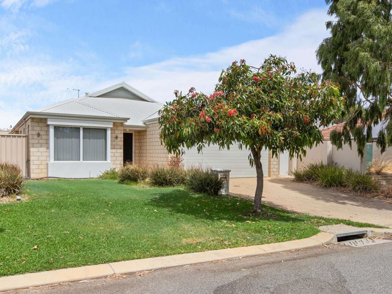 23 Bramall Terrace, Baldivis WA 6171