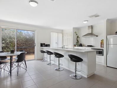 23 Bramall Terrace, Baldivis WA 6171