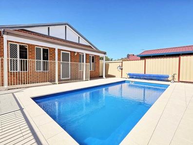 22 Coomer Elbow, South Guildford WA 6055