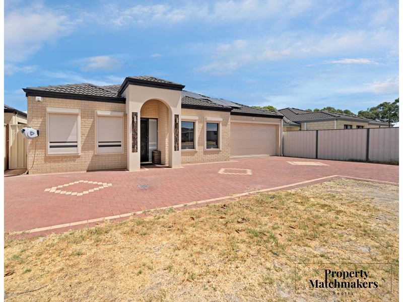 35 Napier Road, Morley WA 6062