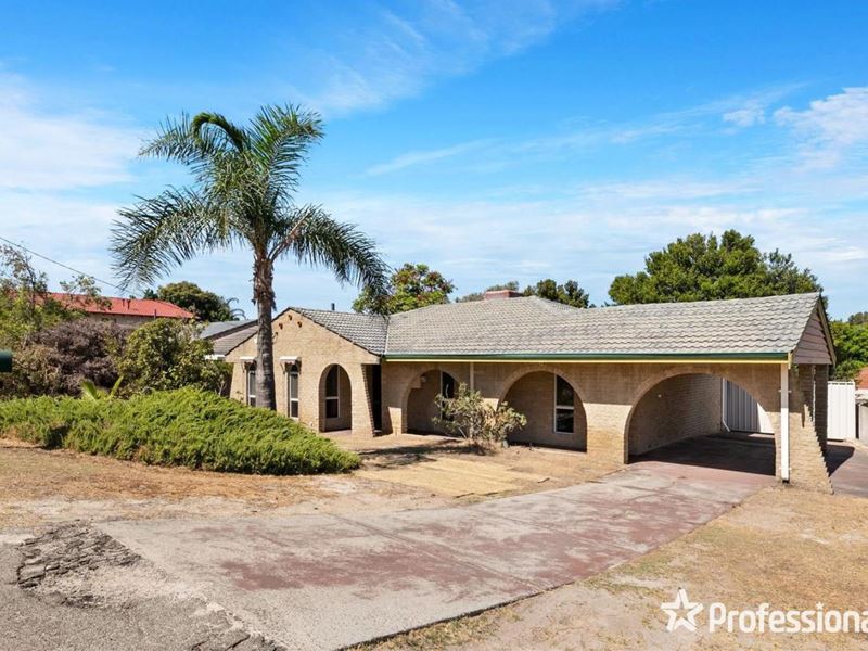 5 Delwood Place, Willetton