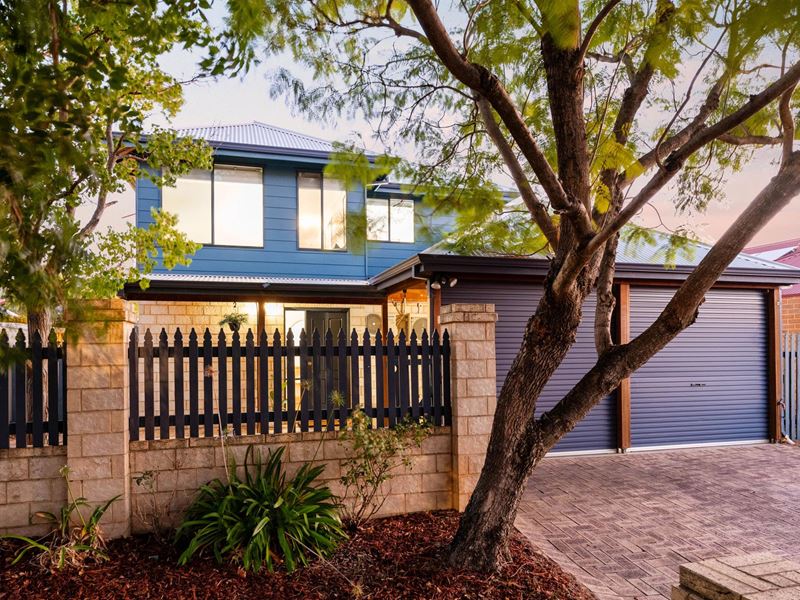 60 Wright Crescent, Bayswater