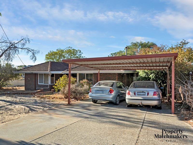 33 Mangini Street, Morley