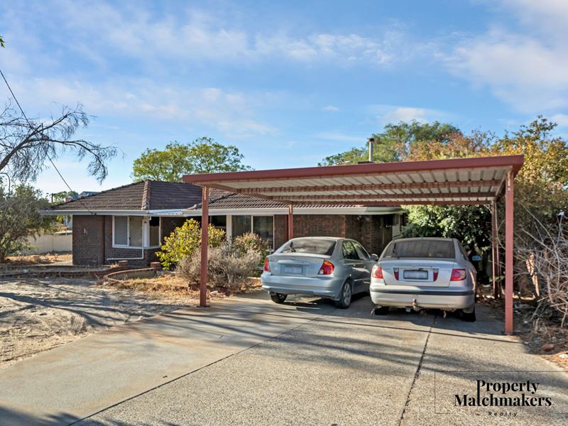 33 Mangini Street, Morley WA 6062