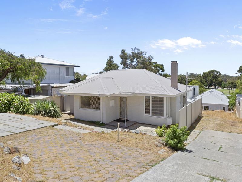 Lot 1/22 Panton Crescent, Karrinyup