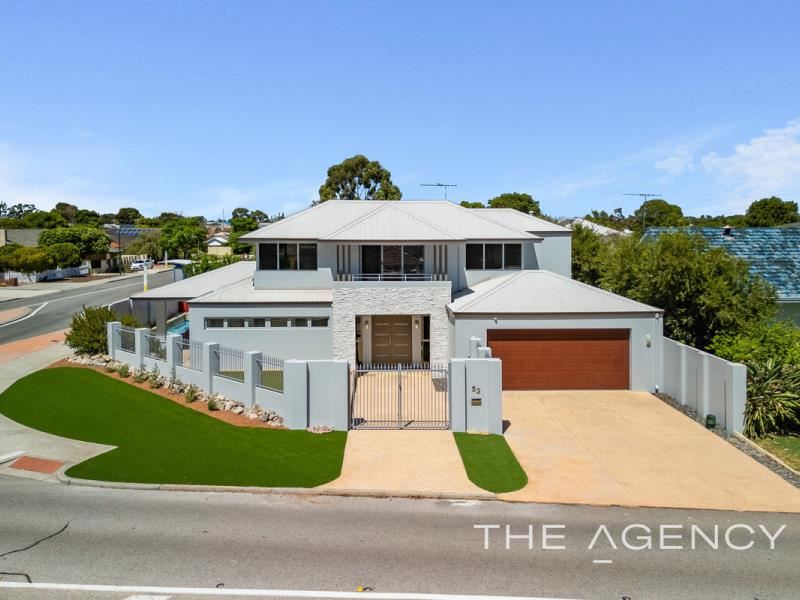 52 Davy Street, Alfred Cove
