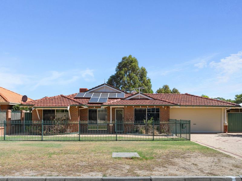 115 Terence Street, Gosnells