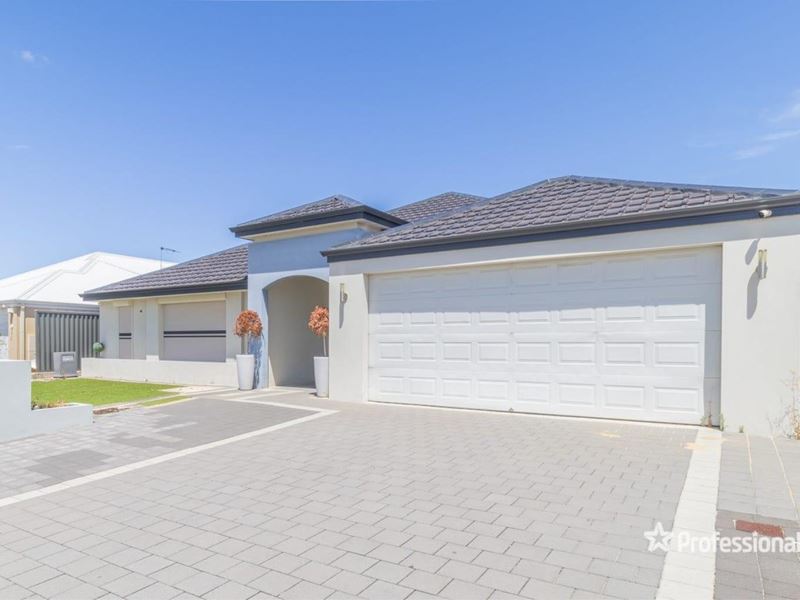 31 Mayroyd Drive, Ellenbrook
