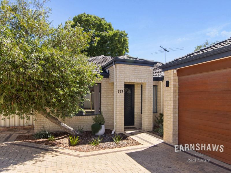 77a Lord Street, Eden Hill