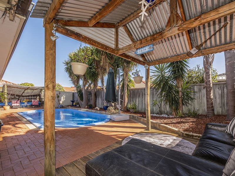 12 Valinco Avenue, Ellenbrook