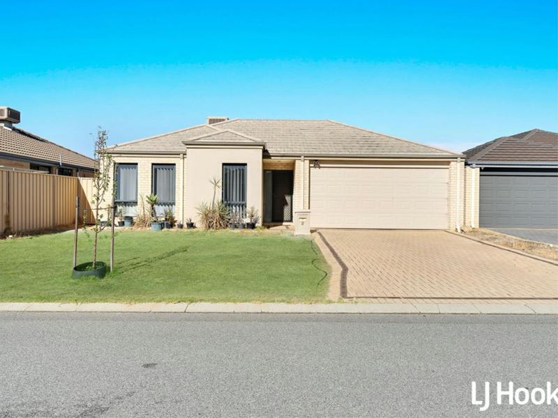 2 Casablanca Avenue, Southern River