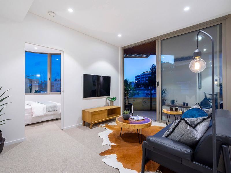 410/74 Price Street, Subiaco