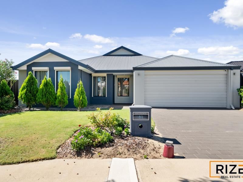 81 Teasel Way, Banksia Grove