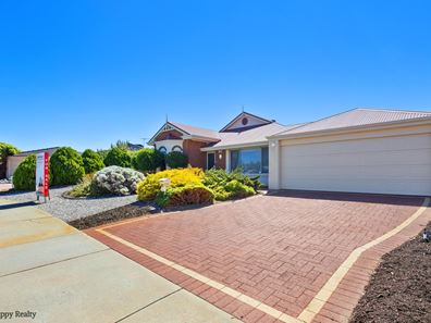 26 Coulthard Crescent, Canning Vale WA 6155